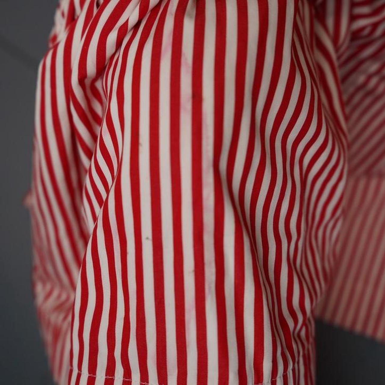 Comme Des Garcons Skirt