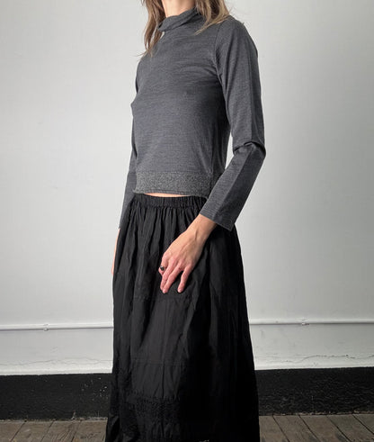 Comme Des Garçons Top