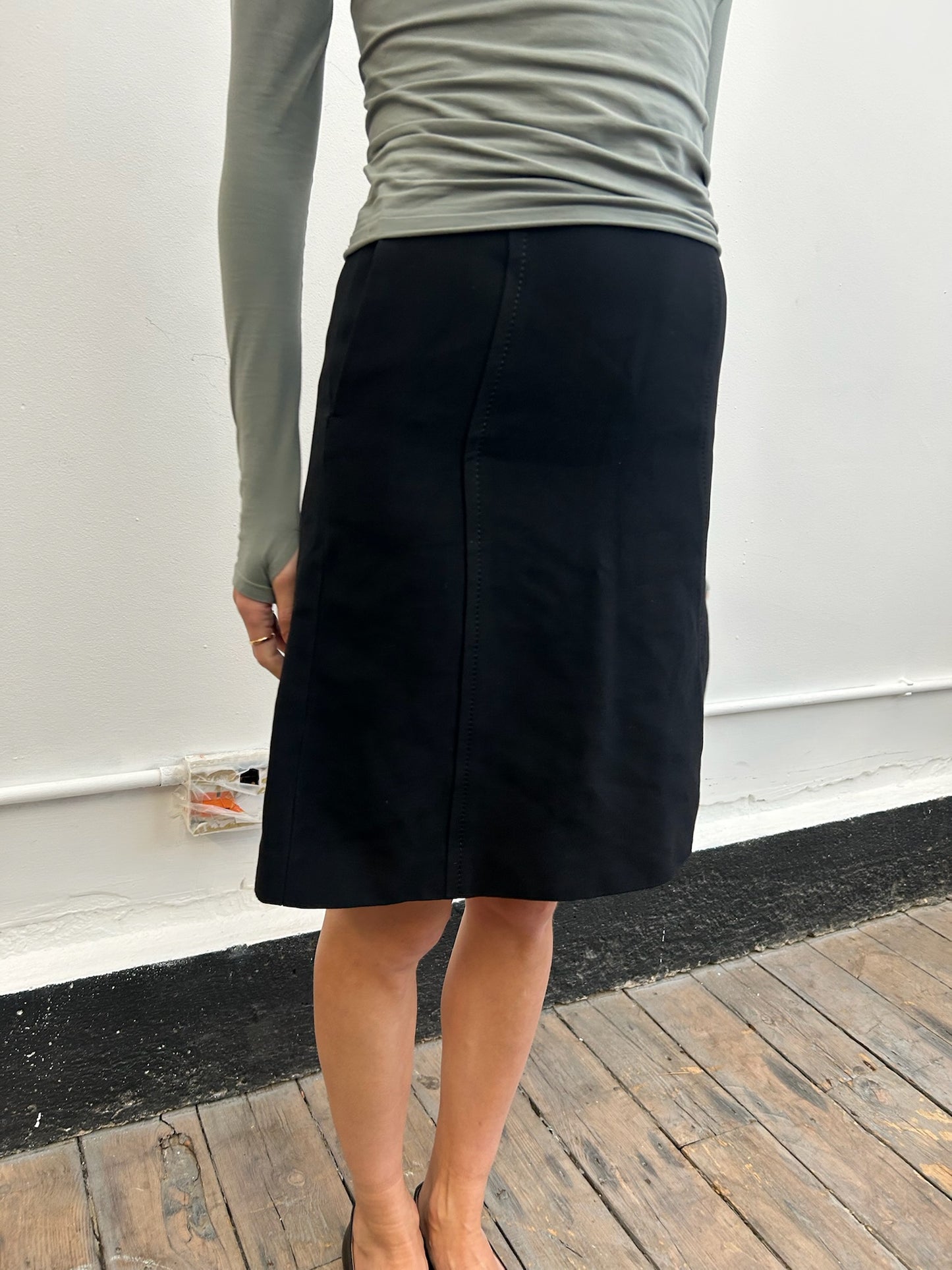Prada Skirt