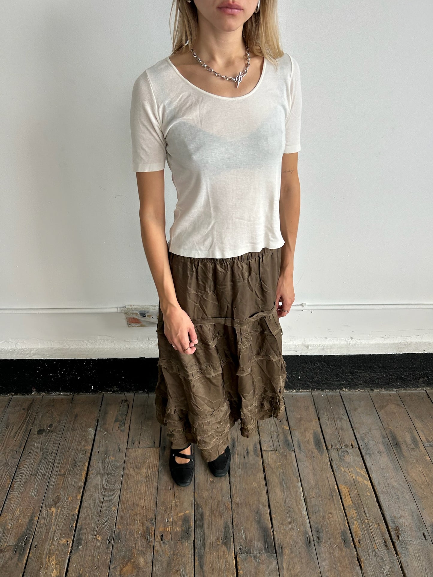 Issey Miyake T-Shirt
