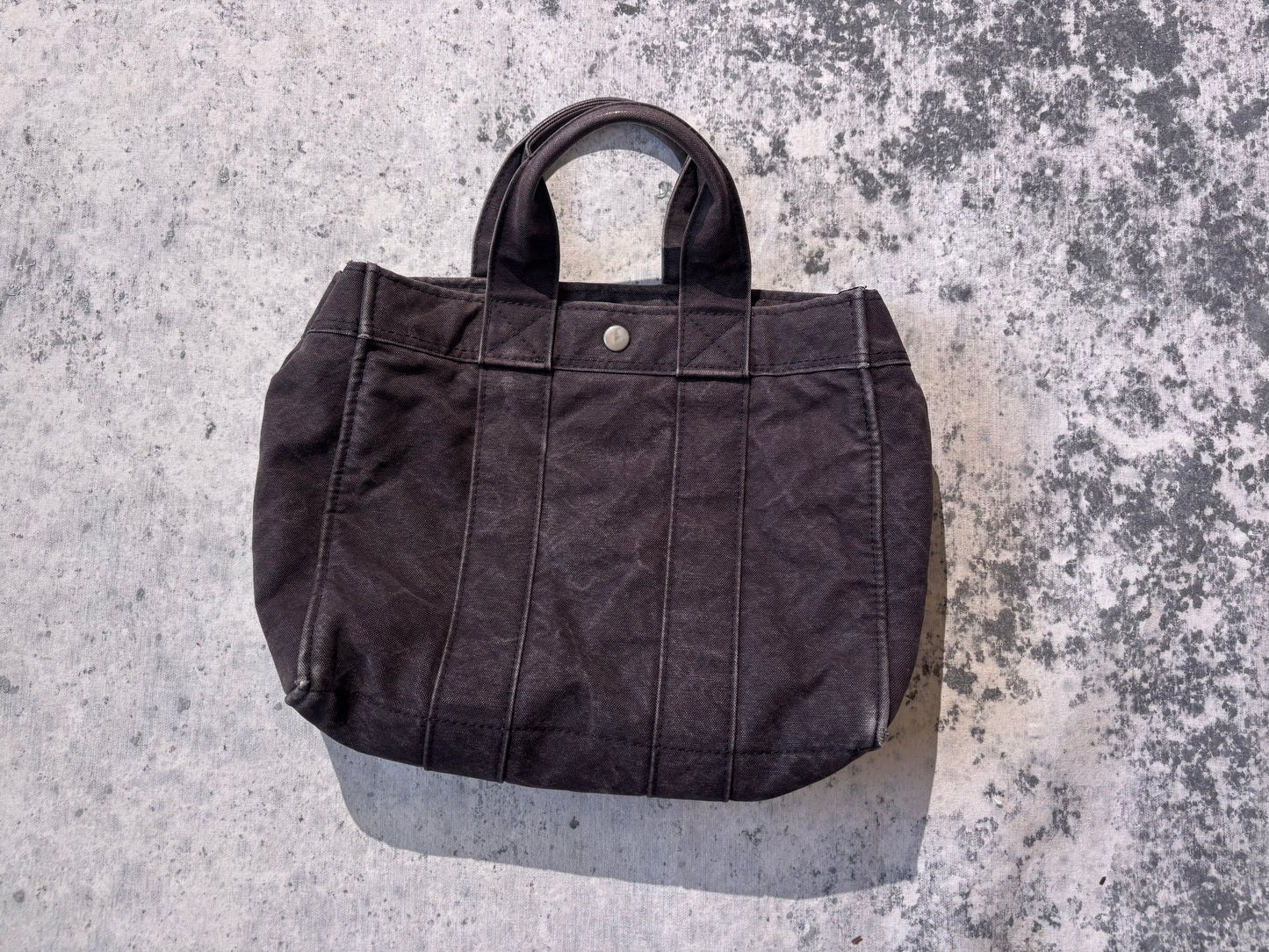 Comme Des Garçons bag