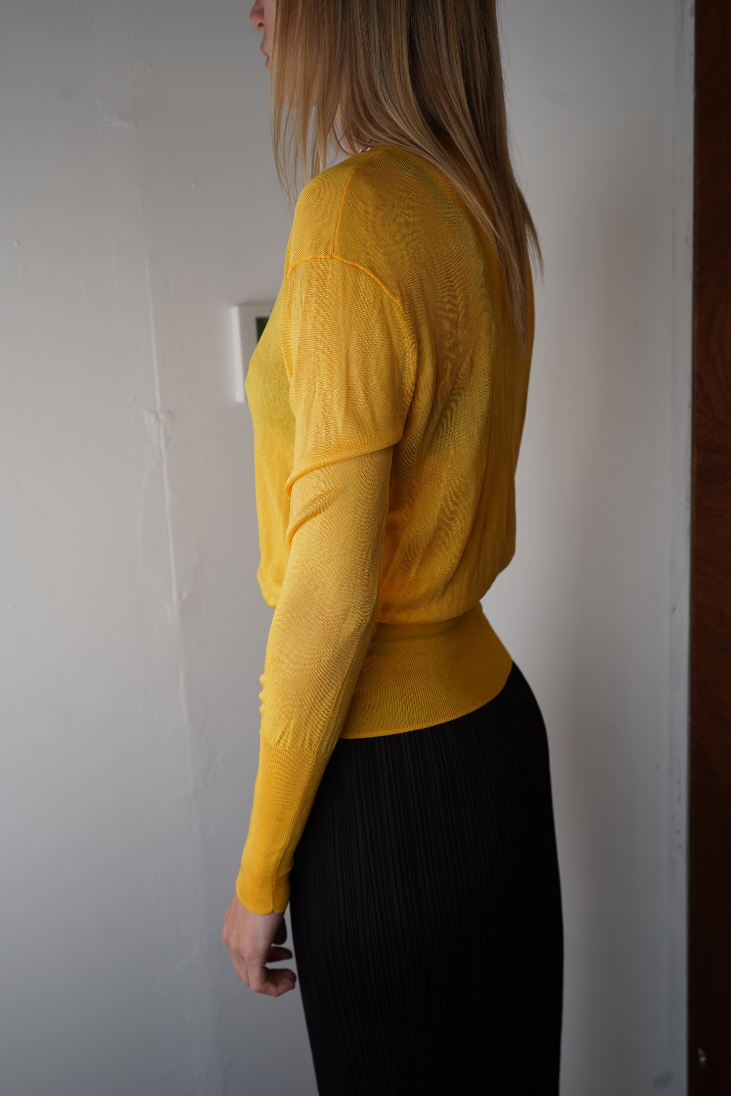 Acne Top