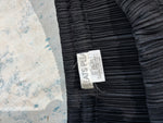 Issey Miyake skirt