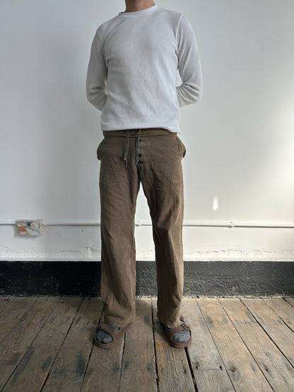 Kapital Trousers