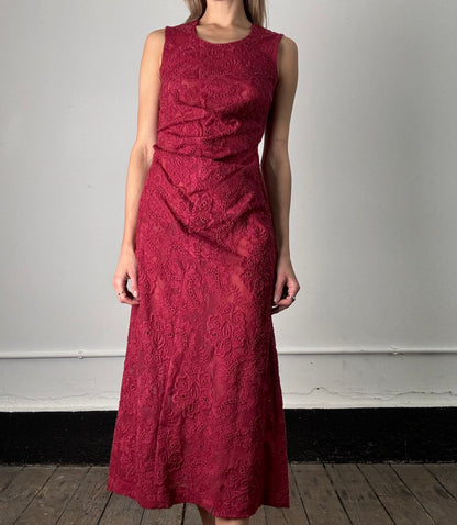 Comme Des Garçons Dress