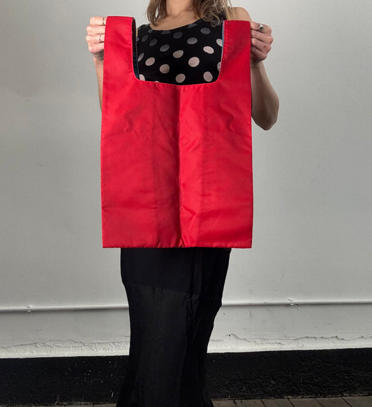 Comme Des Garçons Bag