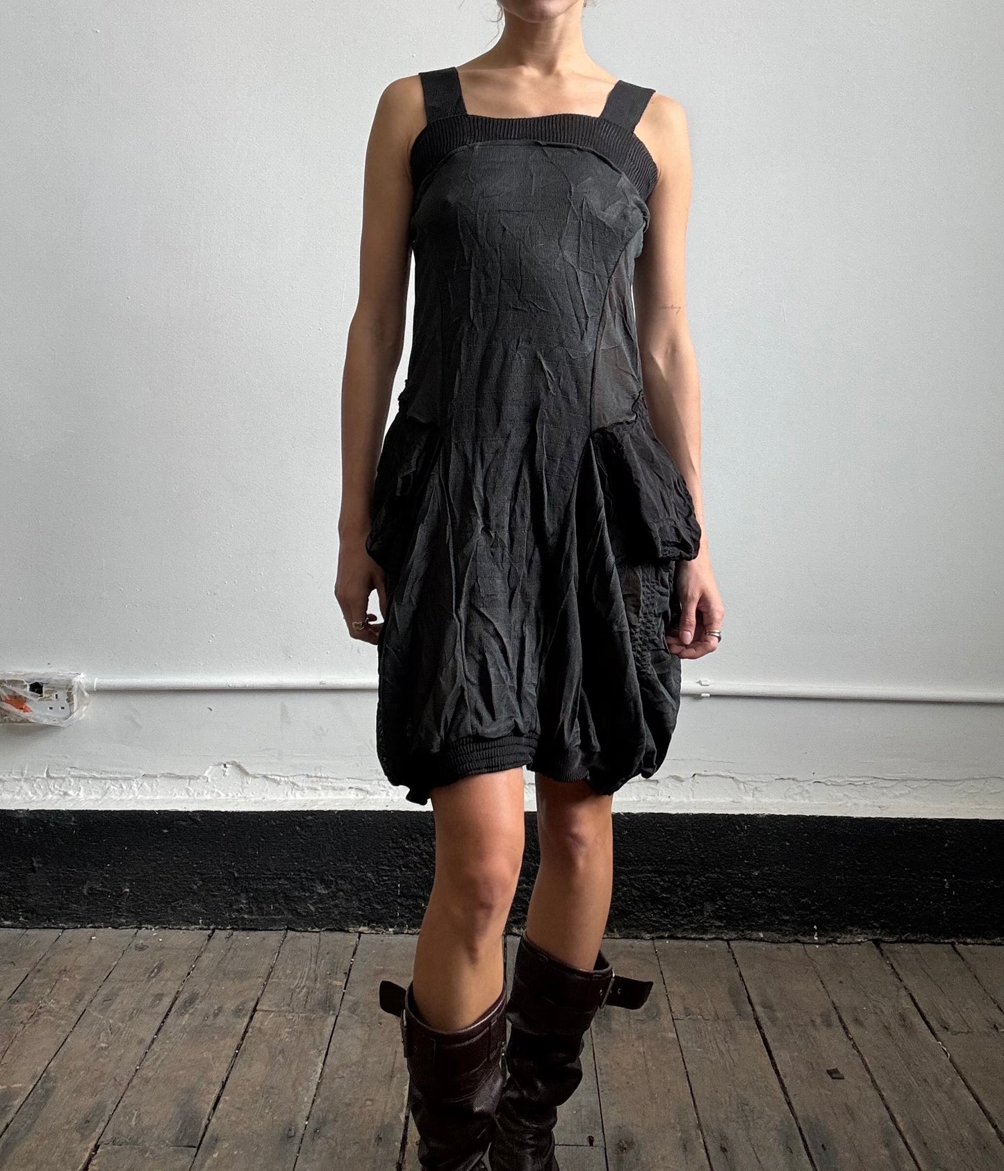 Cop Copine dress
