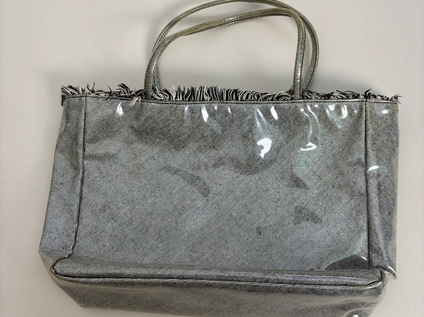 Comme Des Garçons Bag