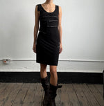 Cop Copine dress