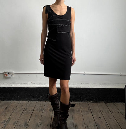 Cop Copine dress