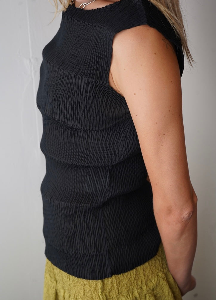 Issey Miyake Blouse