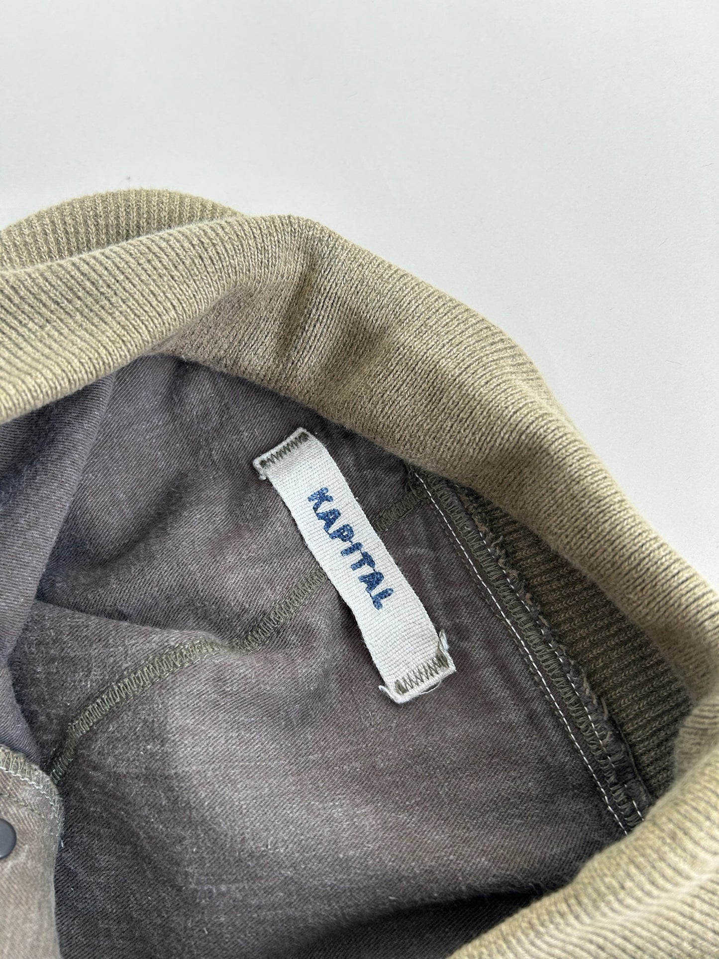 Kapital Trousers