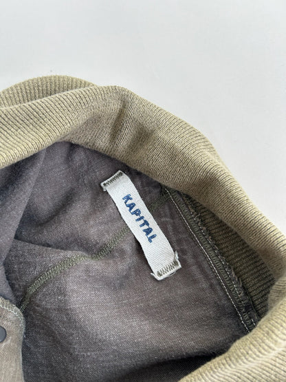 Kapital Trousers