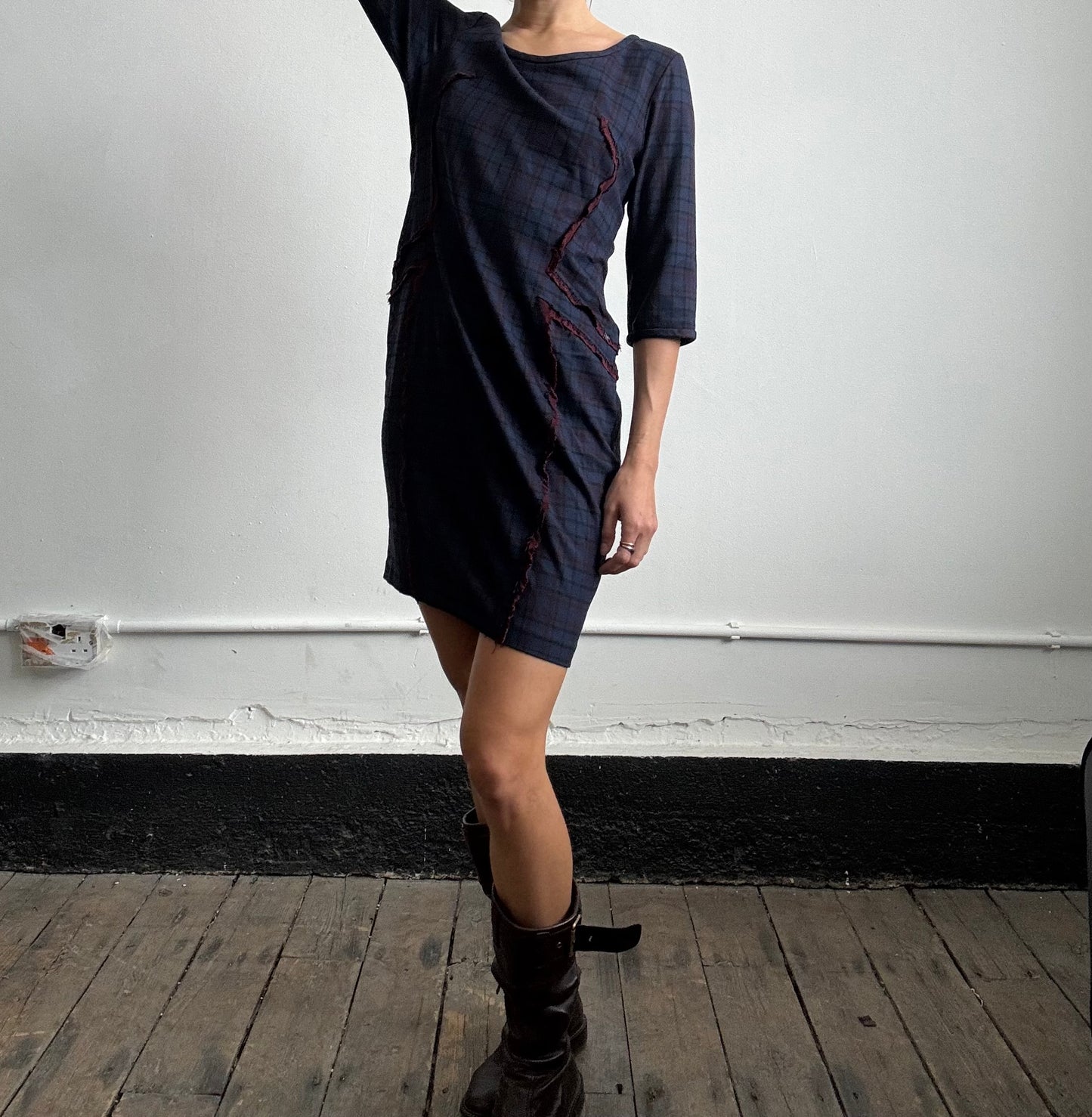 Cop Copine Dress