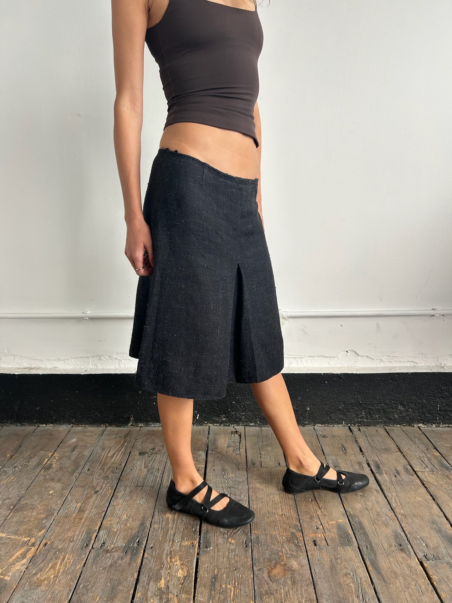 Prada Skirt