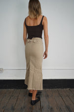 Issey Miyake Skirt