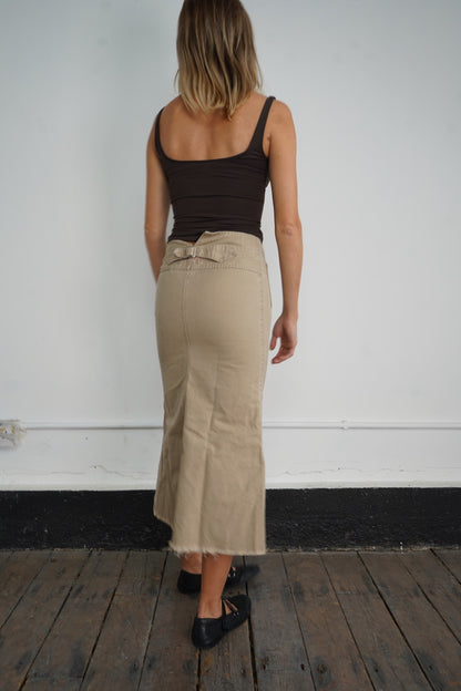 Issey Miyake Skirt