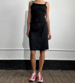 Issey Miyake skirt