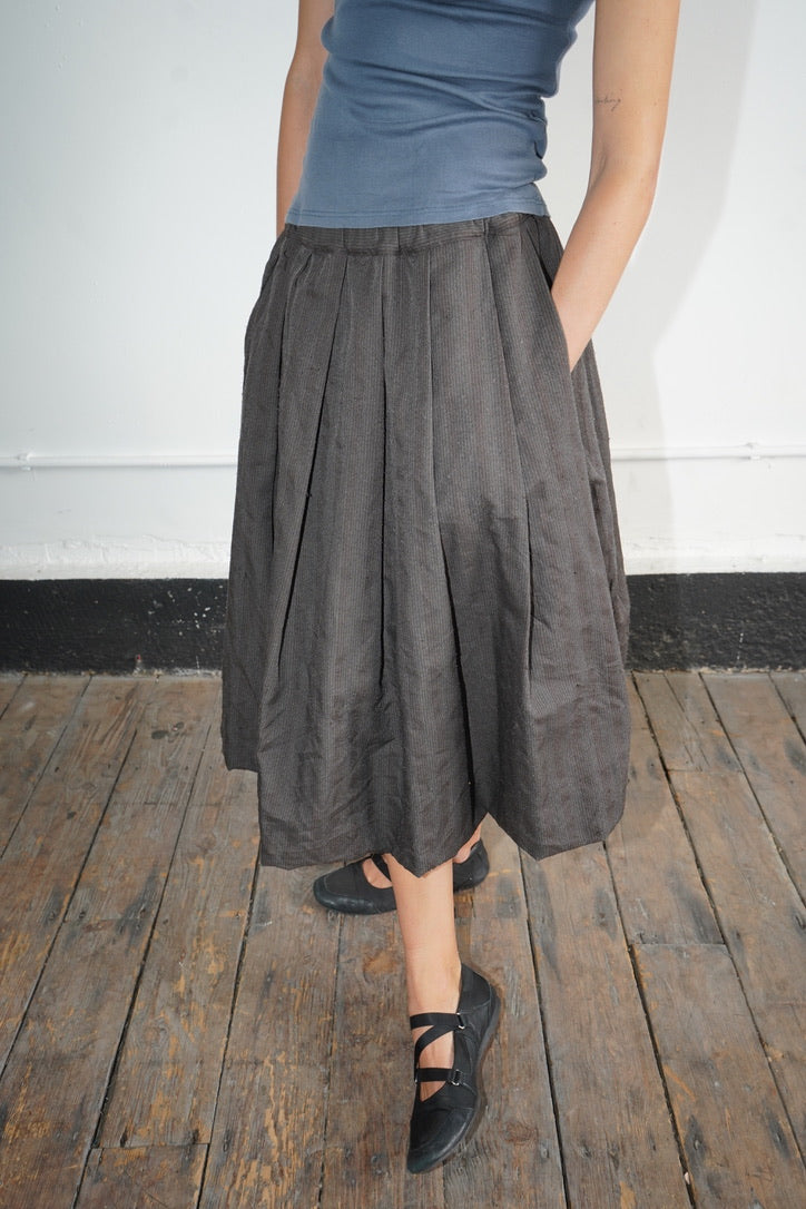 Comme Des Garçons Skirt – UNIT 4 STUDIOS