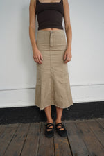 Issey Miyake Skirt