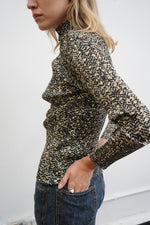 Issey Miyake Blouse