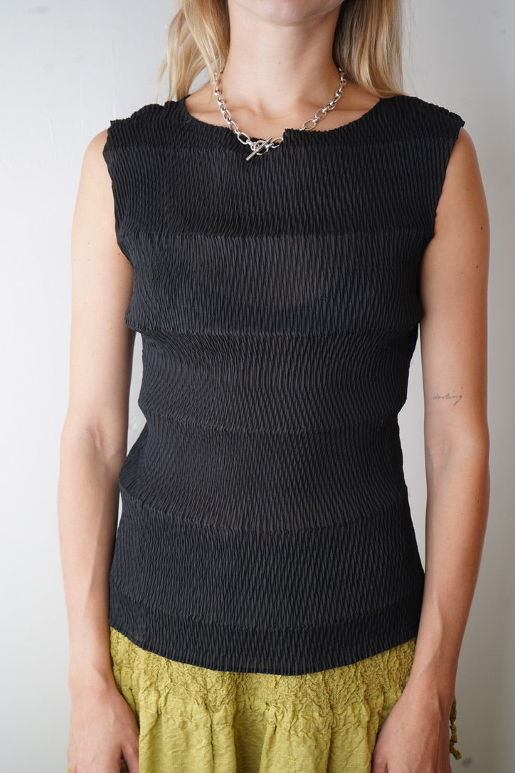Issey Miyake Blouse