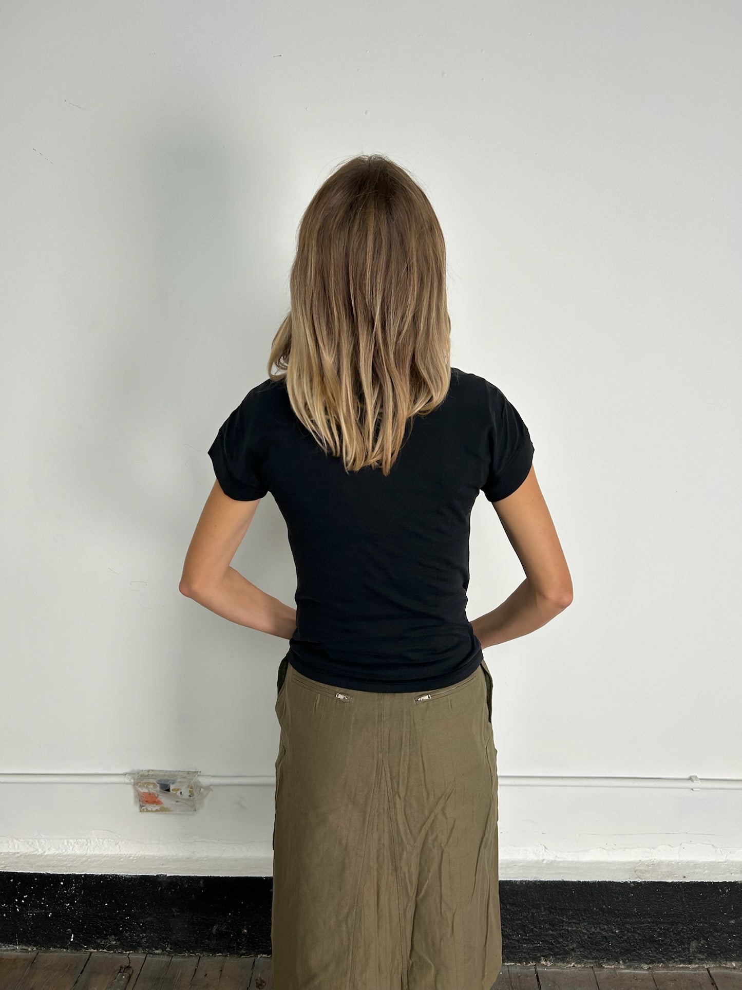 Issey Miyake T-Shirt