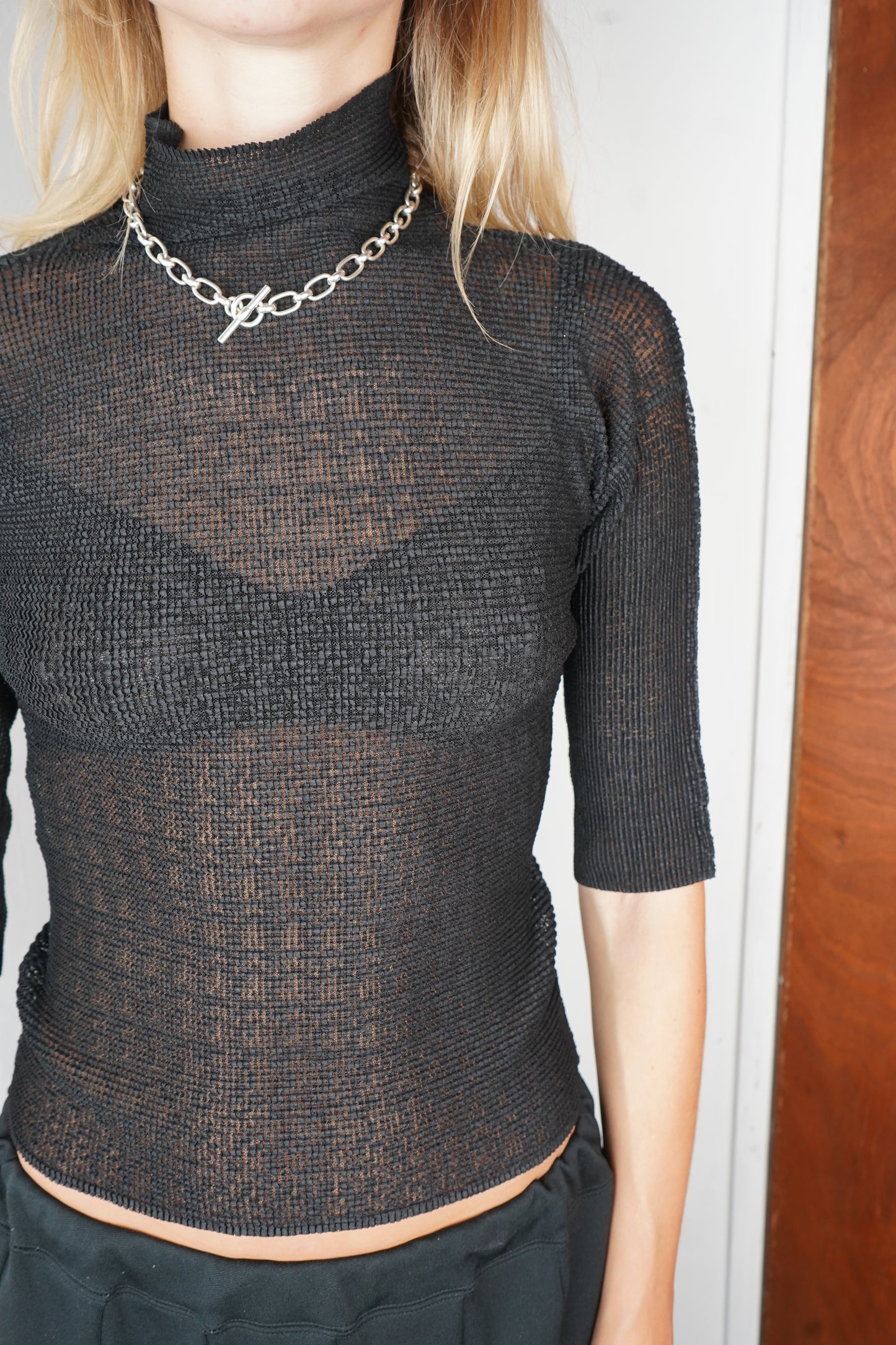 Issey Miyake Top