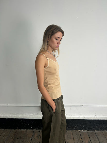 Issey Miyake Vest