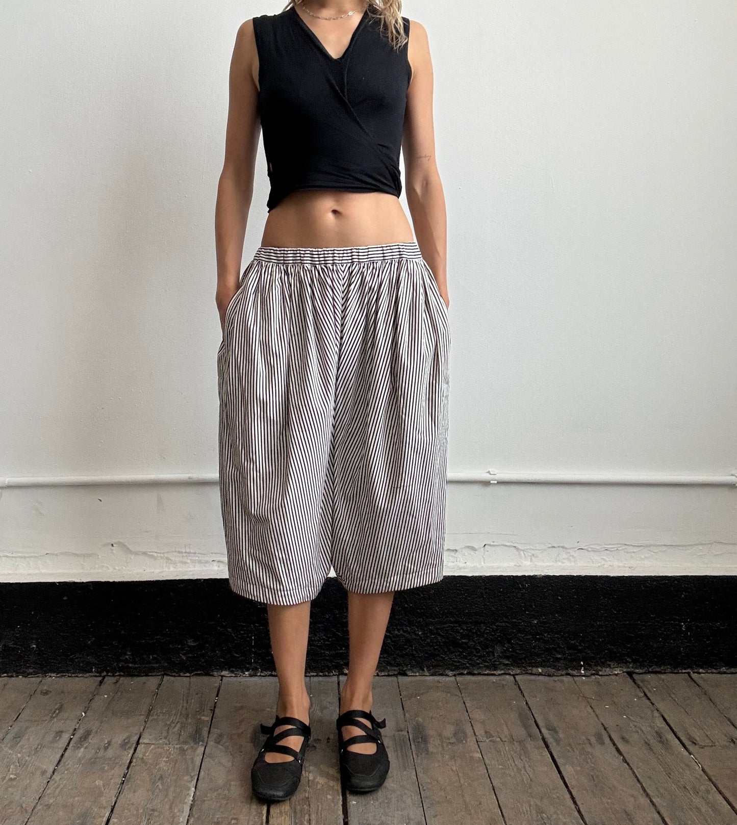 Comme Des Garçons shorts