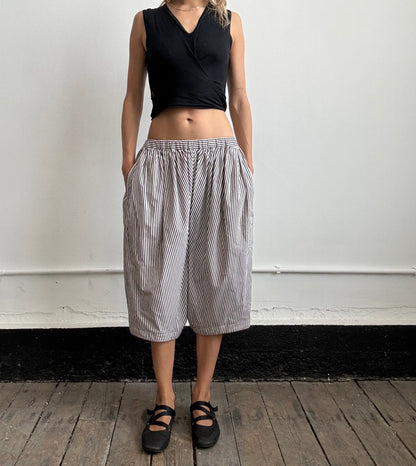 Comme Des Garçons shorts