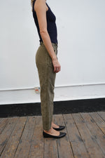 Yohji Yamamoto Trousers