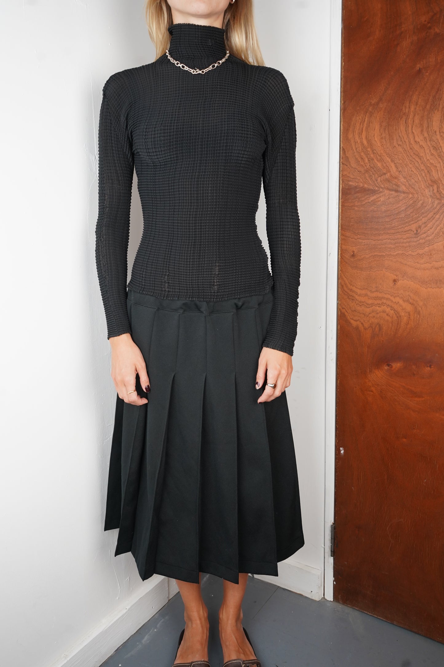 Issey Miyake Blouse
