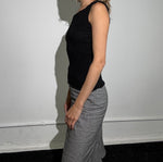 Issey Miyake vest