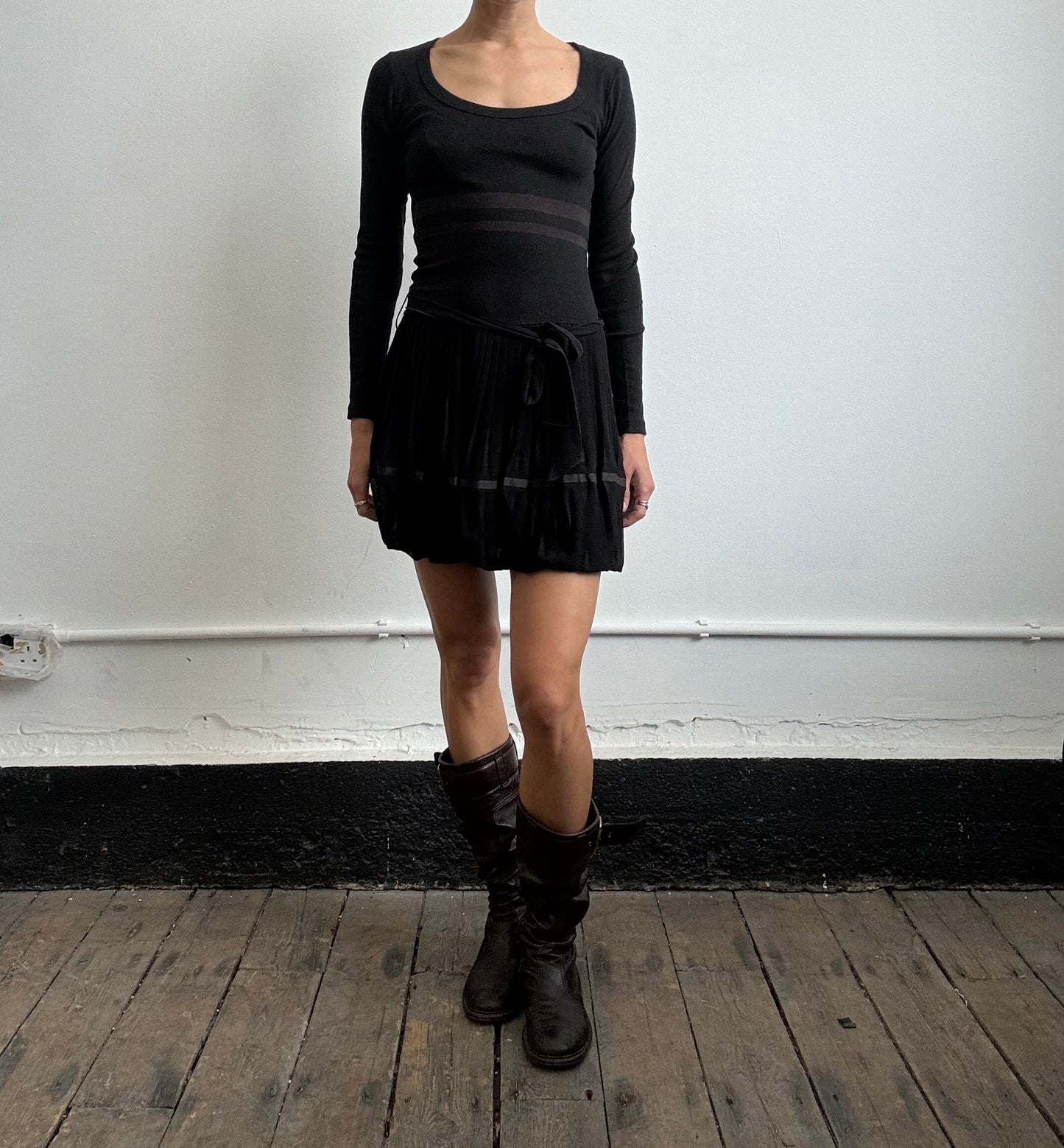 Cop Copine dress