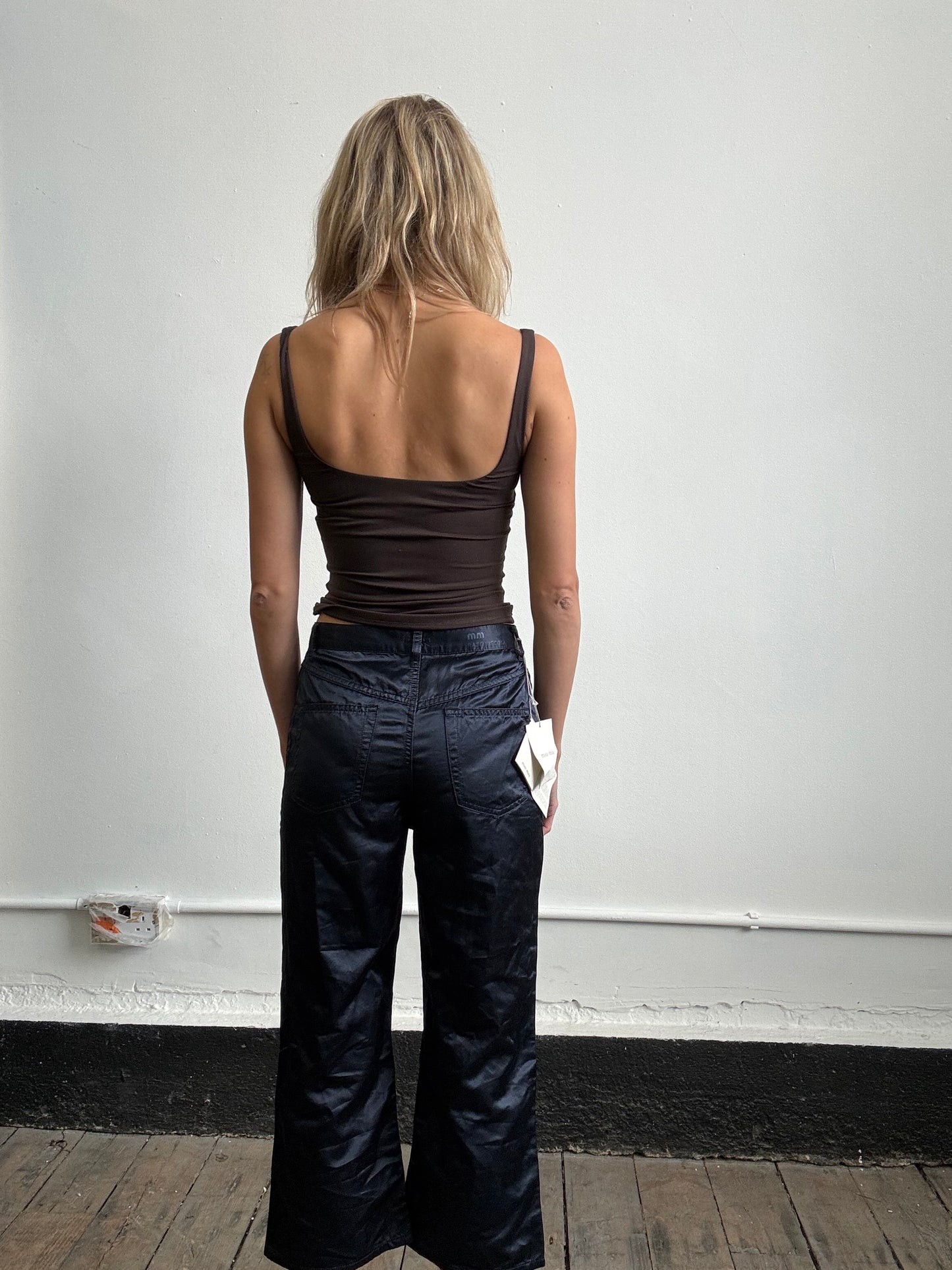 Miu Miu capris