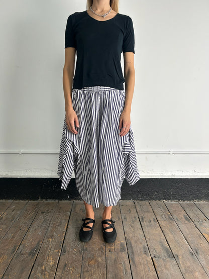 Comme Des Garçons Skirt
