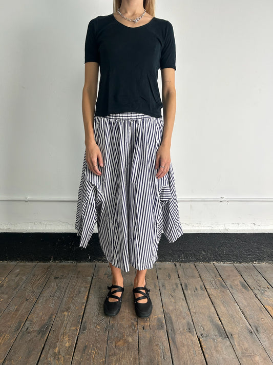 Comme Des Garçons Skirt