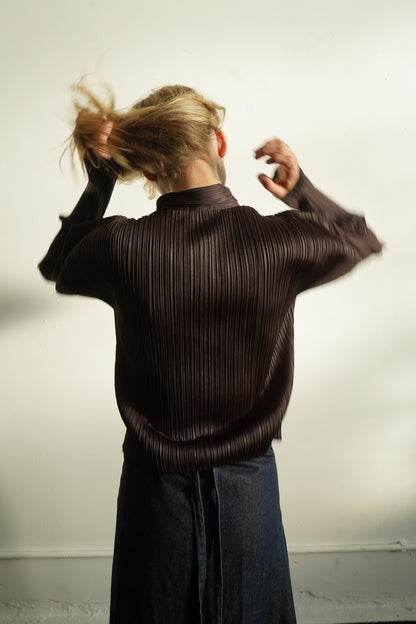 Issey Miyake Jacket