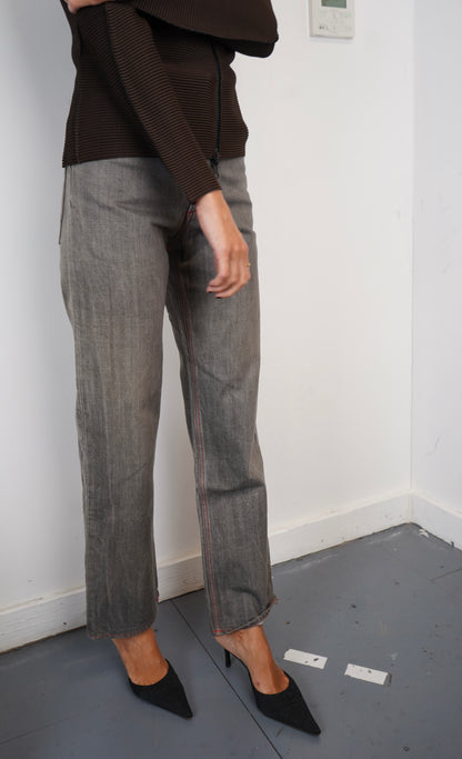 Issey Miyake Jeans