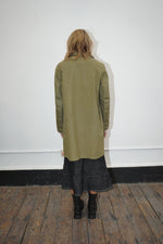 Margaret Howell Coat