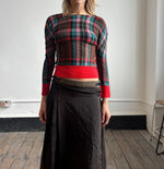 Issey Miyake blouse