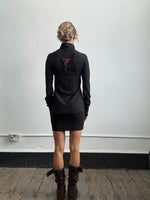 Cop Copine Dress