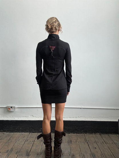 Cop Copine Dress
