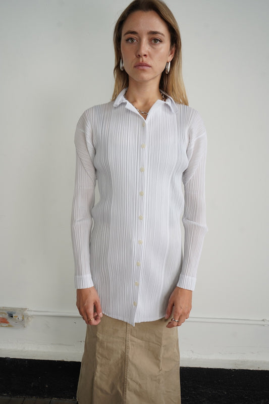 Issey Miyake Shirt