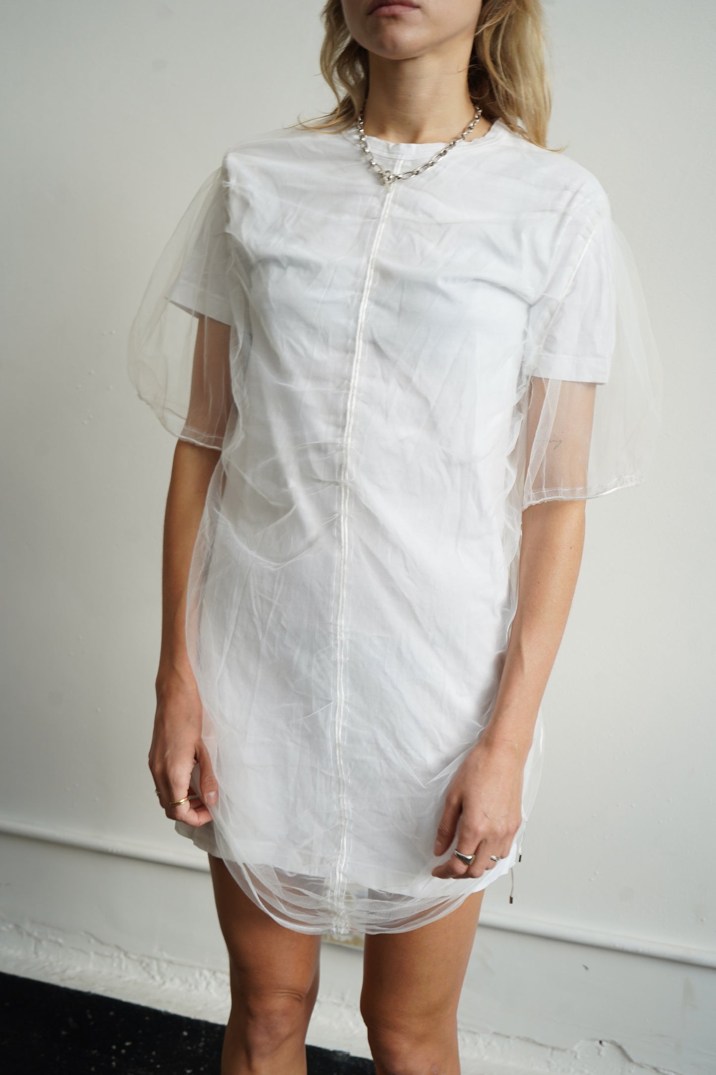 Comme Des Garçons dress
