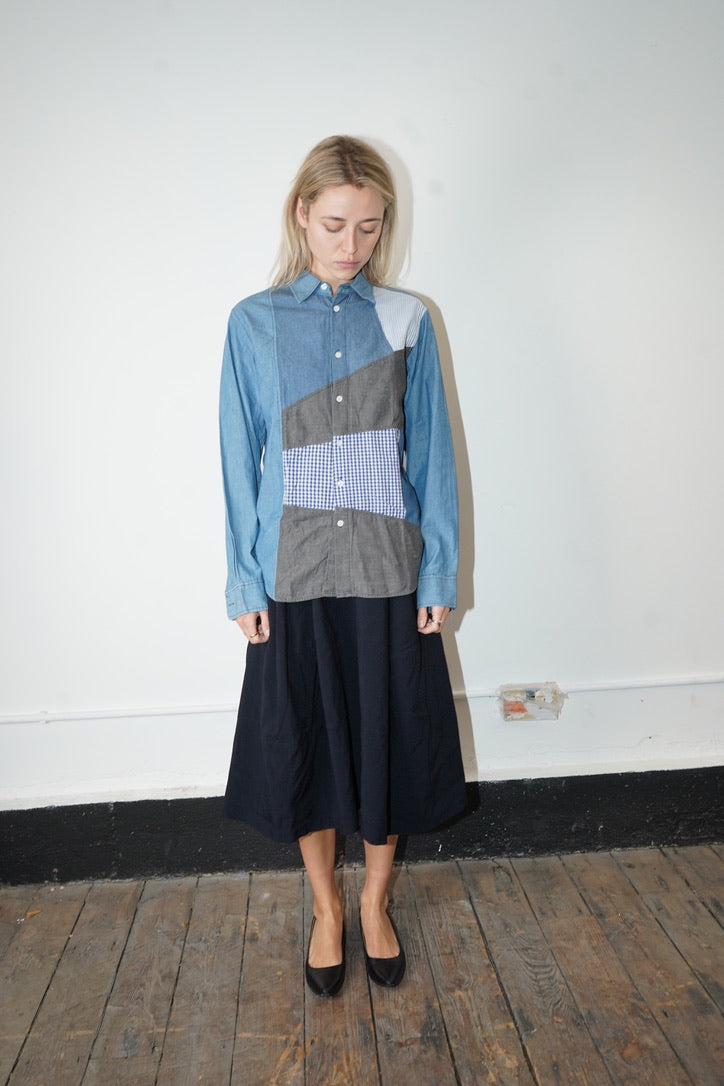 Comme Des Garçons Shirt