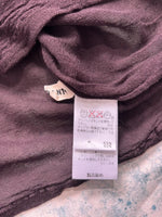 Issey Miyake blouse