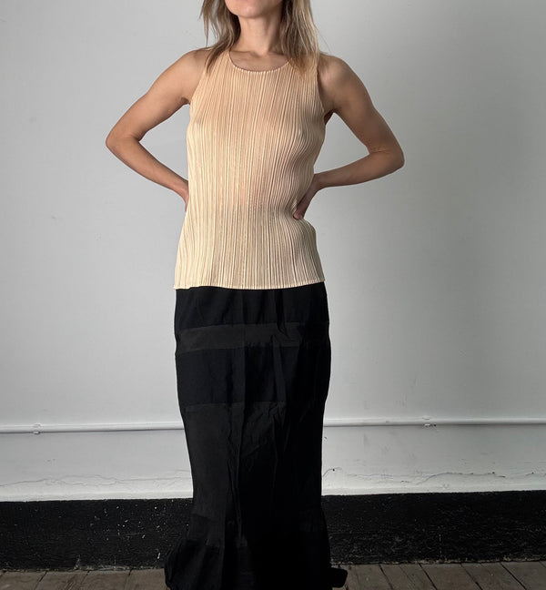 Issey Miyake Vest