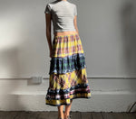 Comme Des Garçons skirt